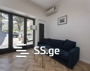 Продажа Office в Мтацминда view 6