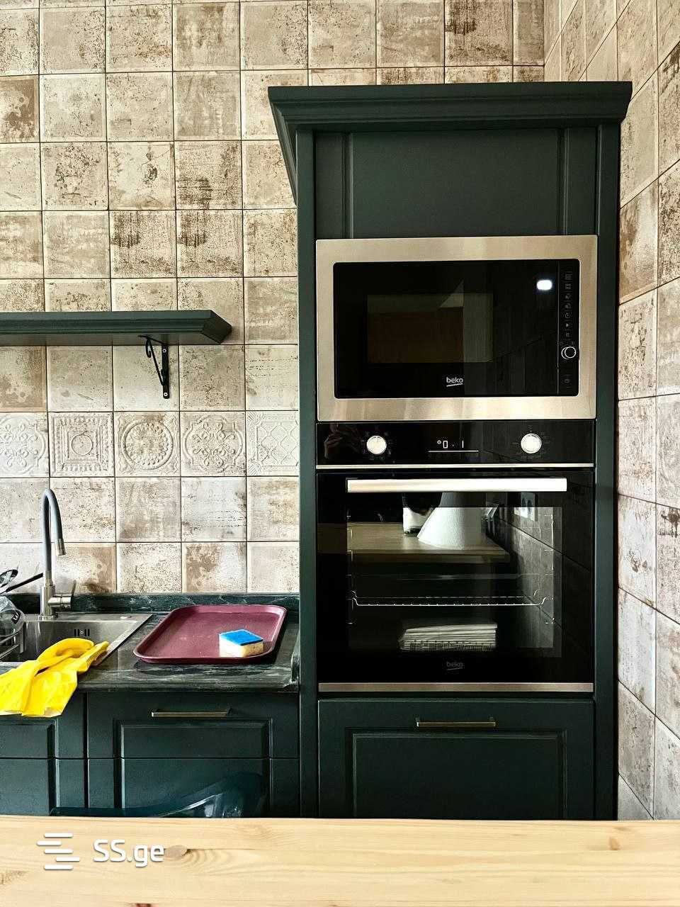 5 Room Private House For Rent. view 6