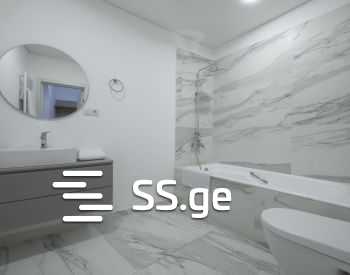Продажа Office в Мтацминда view 5