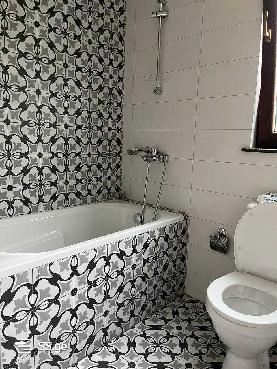 5 Room Private House For Rent. view 8
