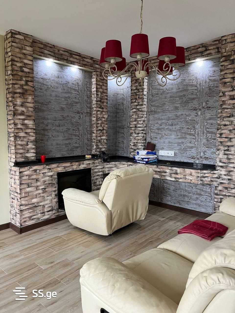 5 Room Private House For Rent. view 9