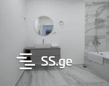 Продажа Office в Мтацминда view 8