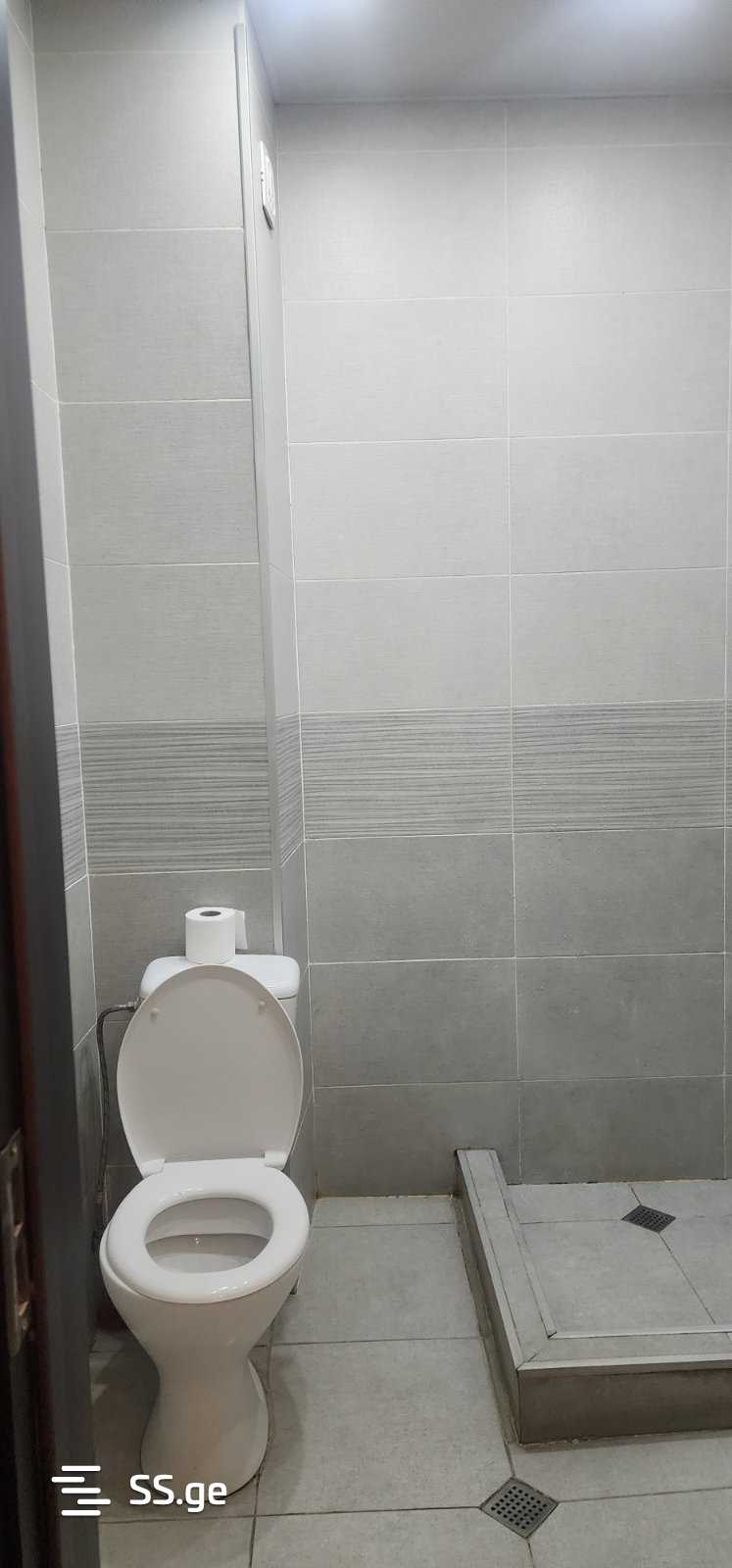 2 room Flat Daily rent. Didube - Więcej