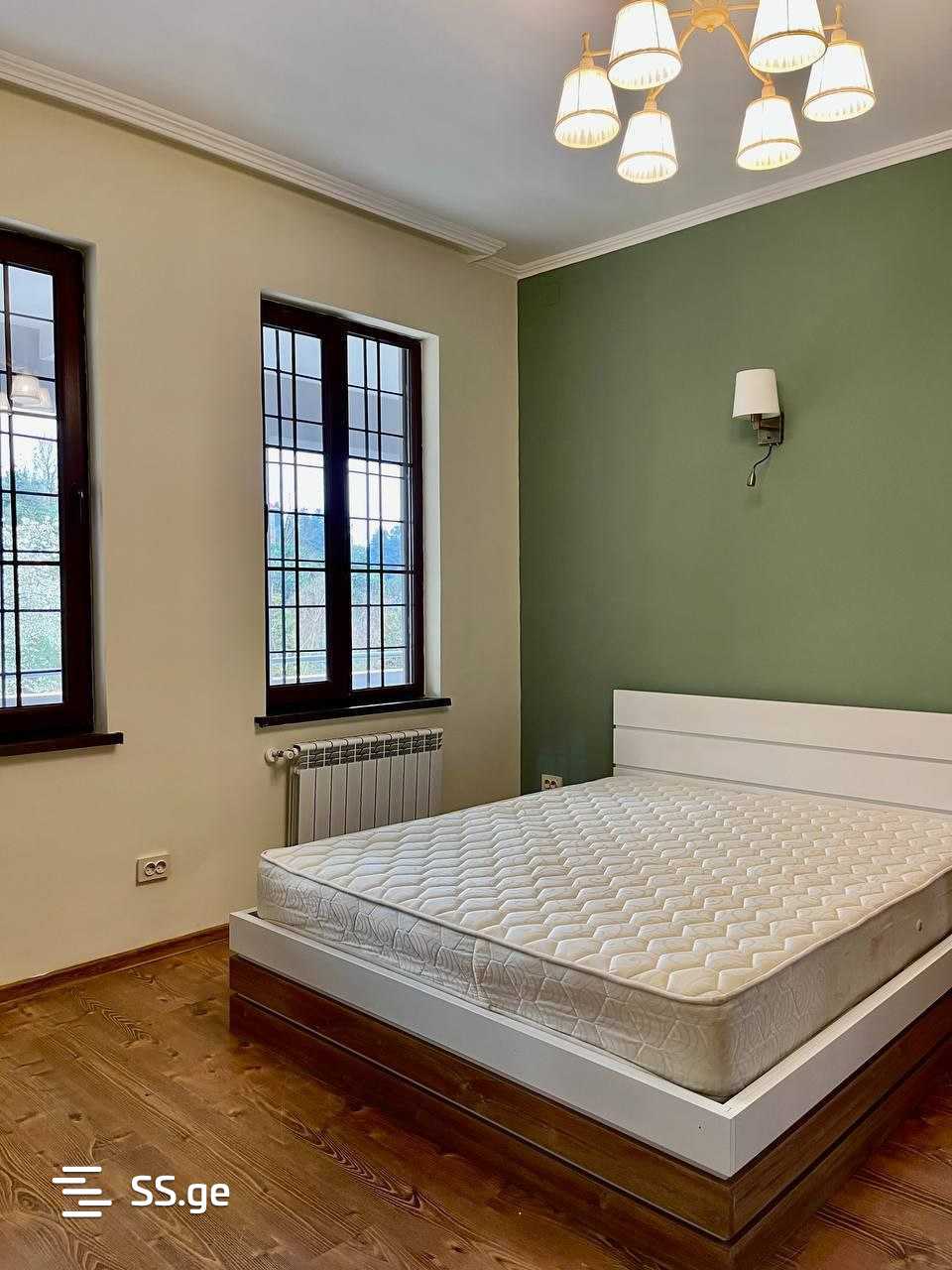 5 Room Private House For Rent. view 11