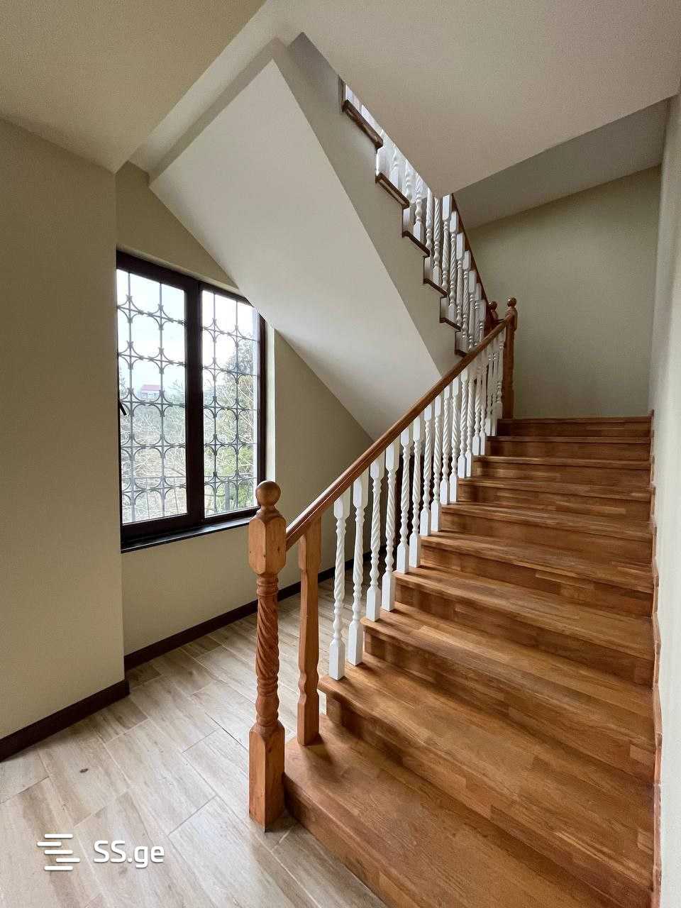 5 Room Private House For Rent. view 10