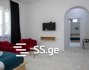 Продажа Office в Мтацминда view 3