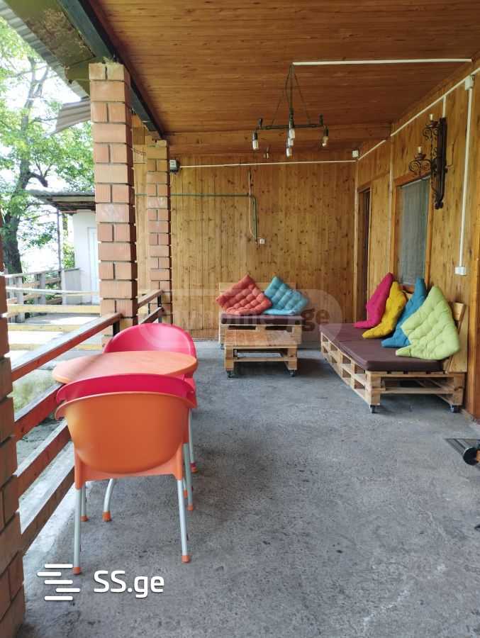 4 Room Summer Cottage Daily Rent. view 9