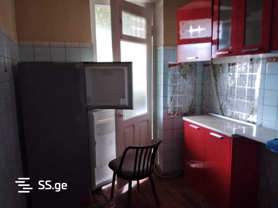 2 room Flat For Rent. Isani - Widok 3
