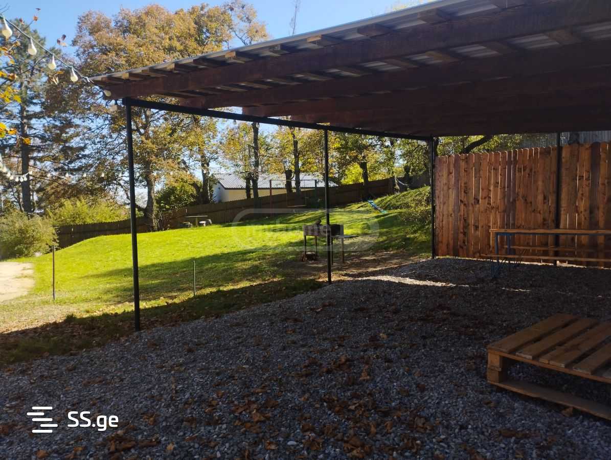4 Room Summer Cottage Daily Rent. view 5