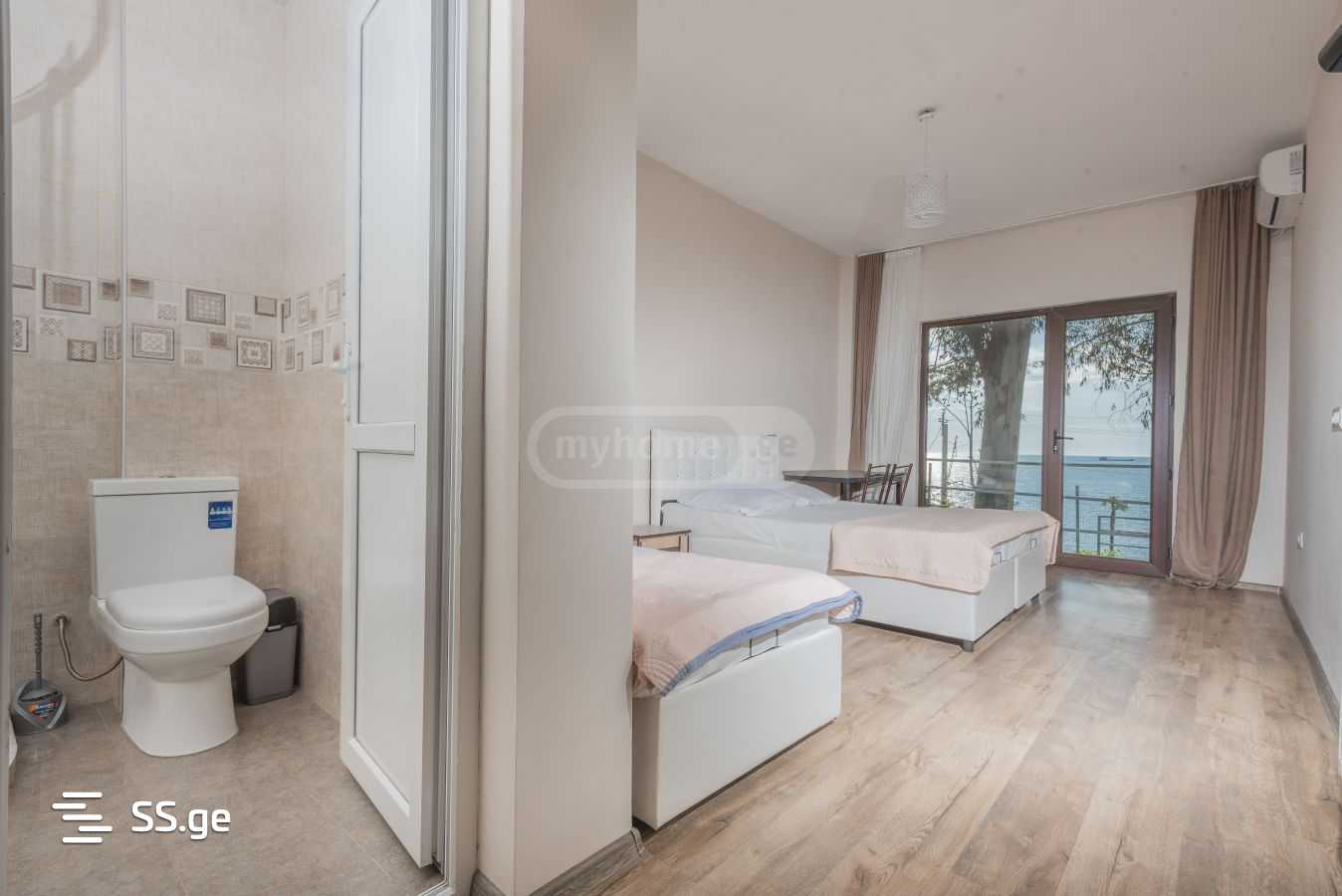 4 Room Summer Cottage Daily Rent. Tamar Settlement view 6