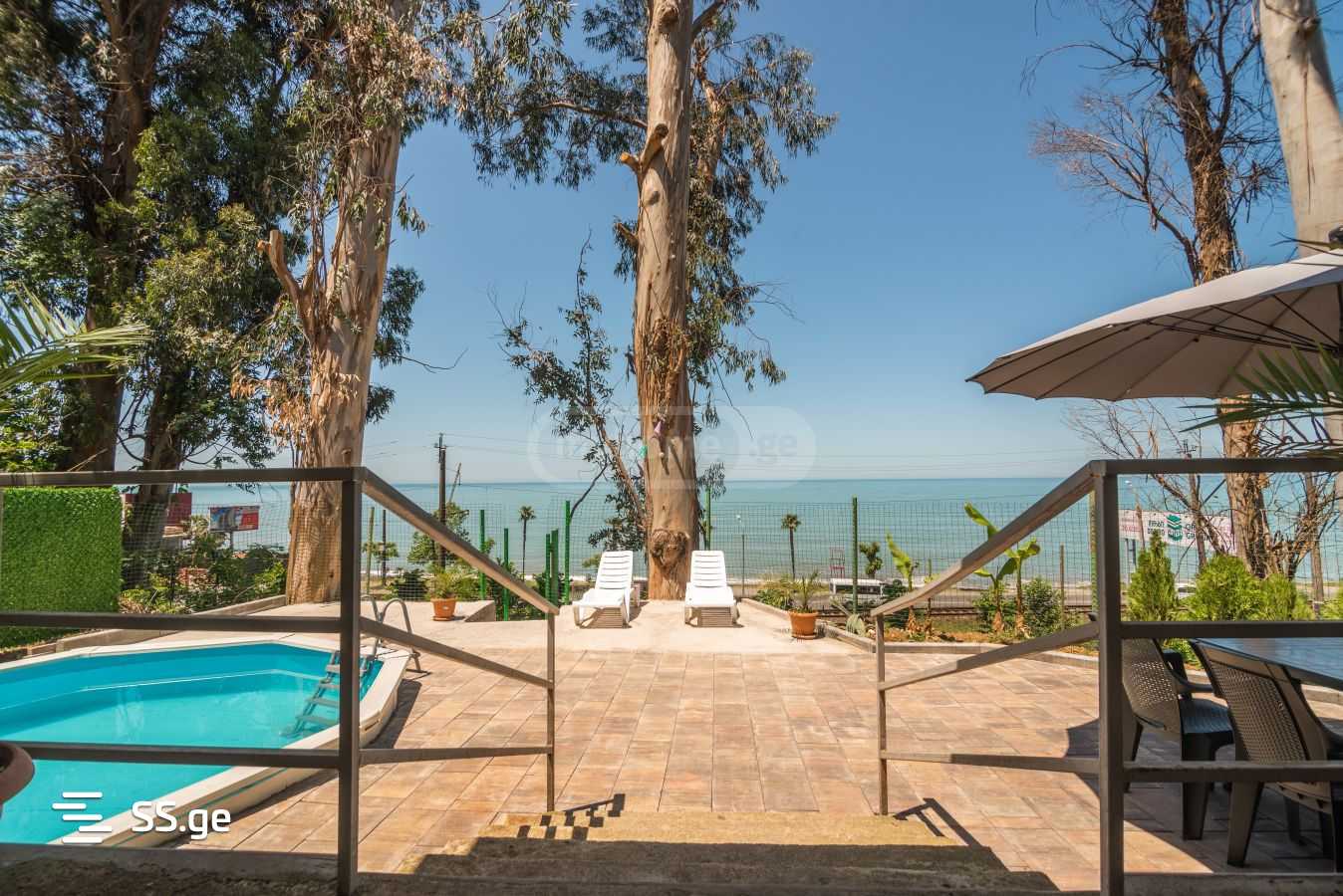 4 Room Summer Cottage Daily Rent. Tamar Settlement view 2