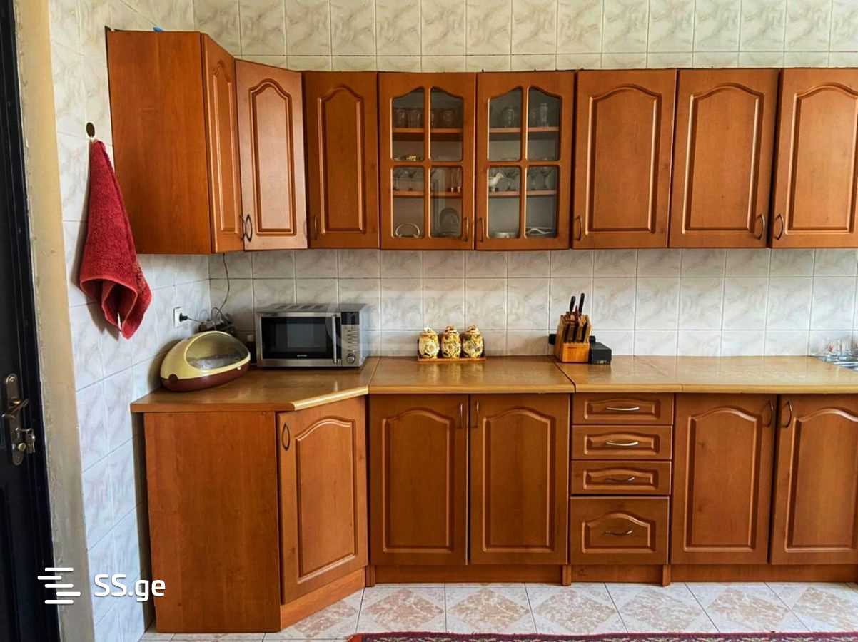 6 Room Summer Cottage Daily Rent. Kakhaberi District view 11