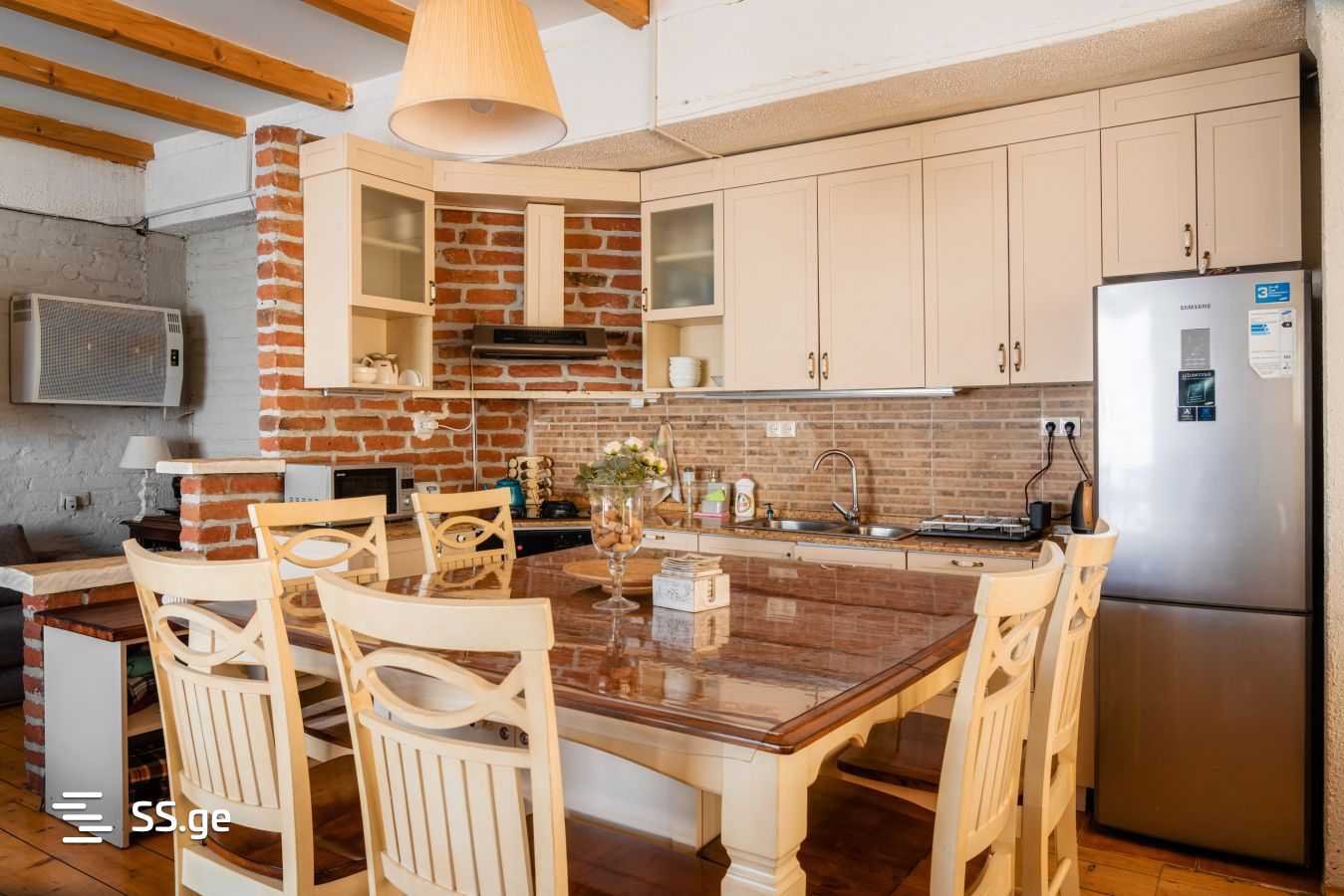 7 Room Summer Cottage Daily Rent. view 12