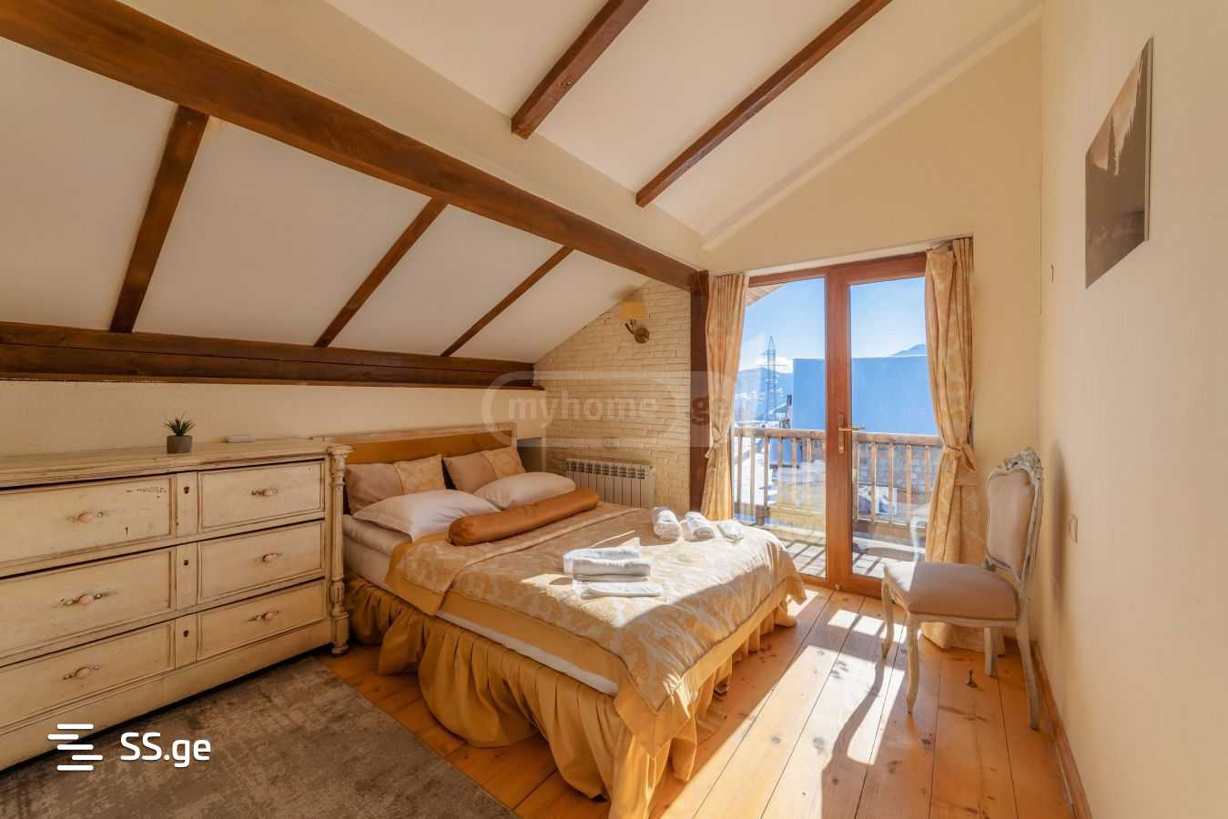 7 Room Summer Cottage Daily Rent. view 7