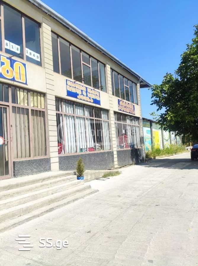 Commercial Space For Sale. view 2
