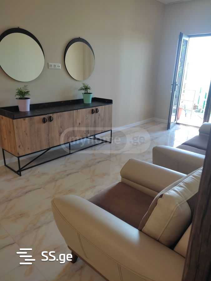 4 Room Summer Cottage Daily Rent. Tamar Settlement view 5