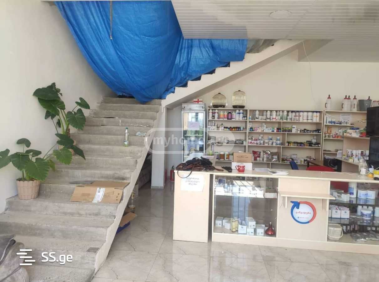 Commercial Space For Sale. view 7