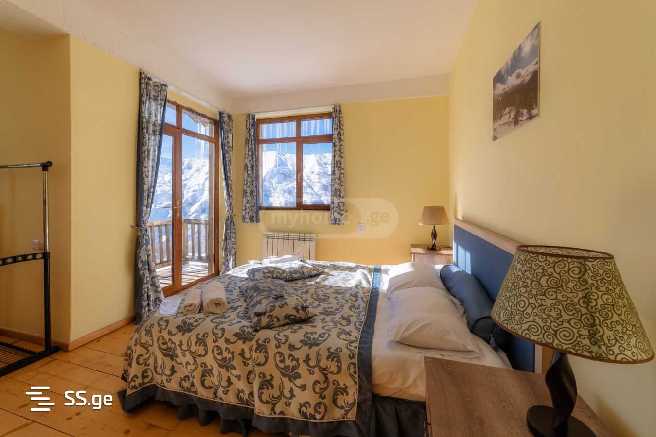 7 Room Summer Cottage Daily Rent. view 8