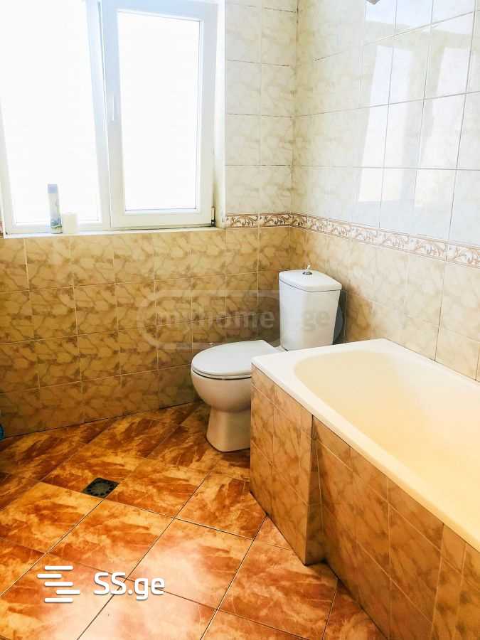 6 Room Summer Cottage Daily Rent. Kakhaberi District view 12