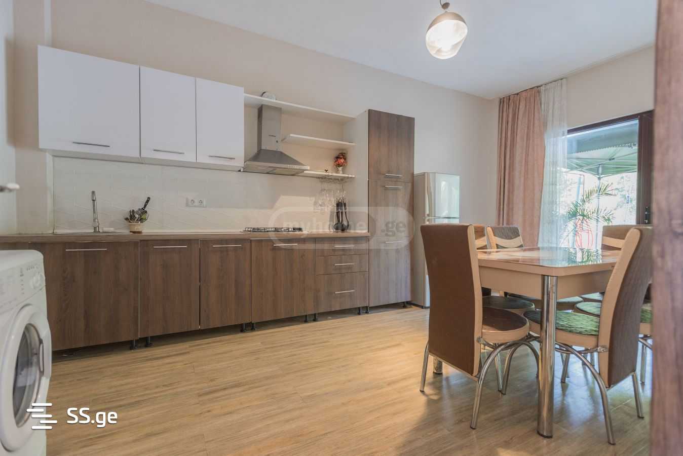 4 Room Summer Cottage Daily Rent. Tamar Settlement view 3