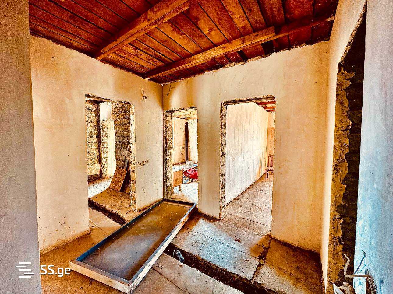 9 Room Private House For Sale view 10