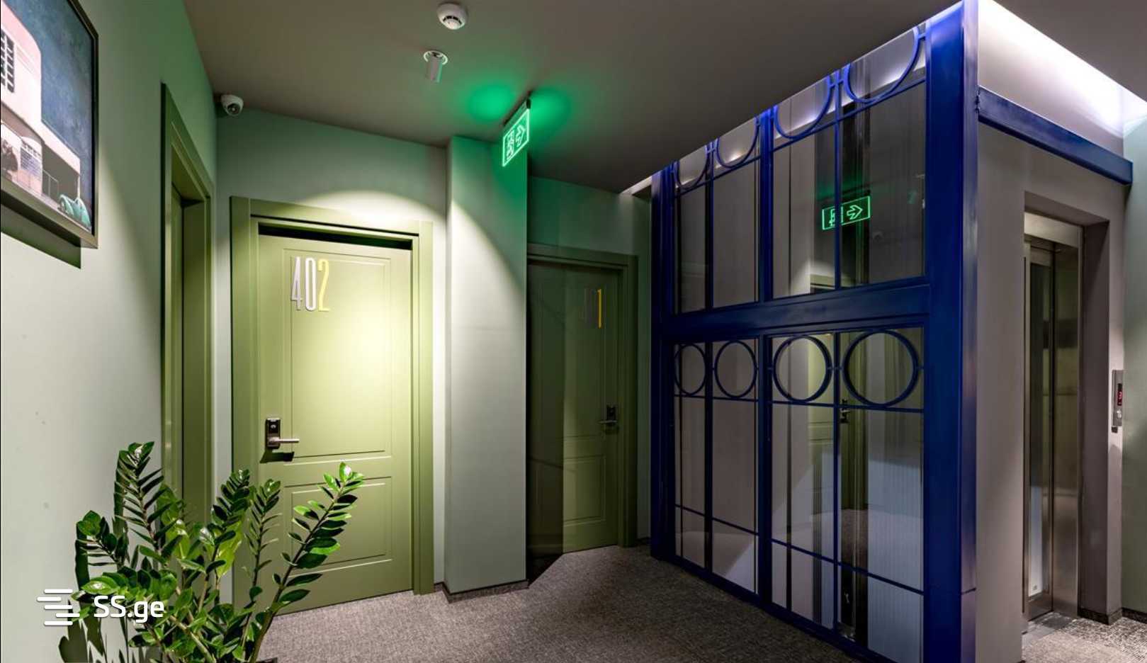 9 Room Hotel For Sale view 3