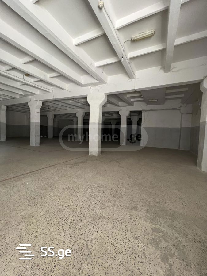 იყიდება Store-Industrial Property სამგორიში view 7