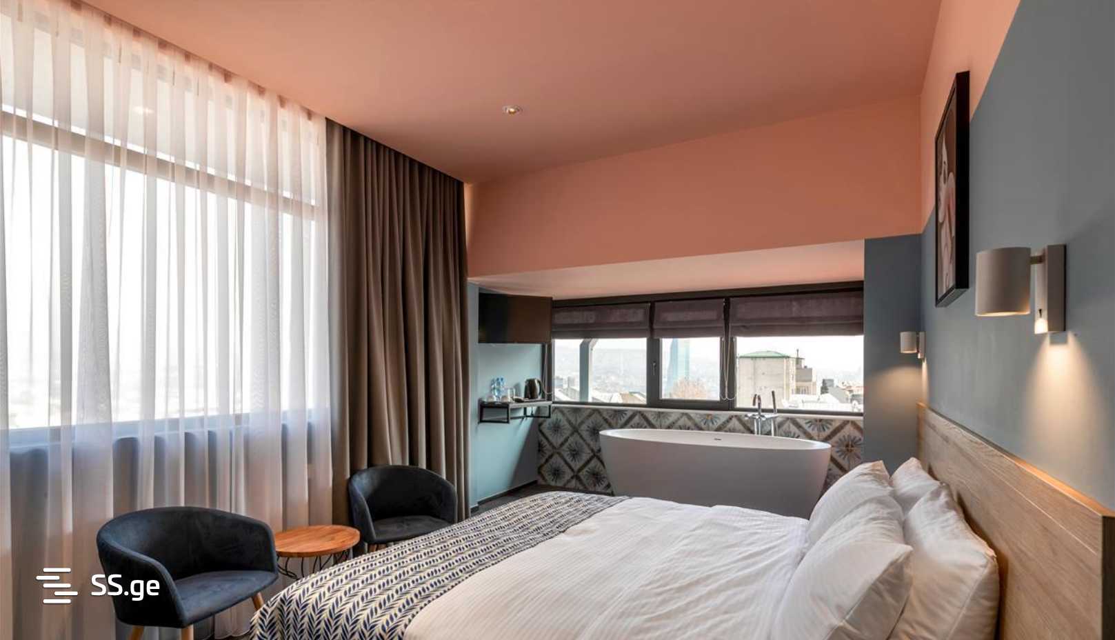 9 Room Hotel For Sale view 8