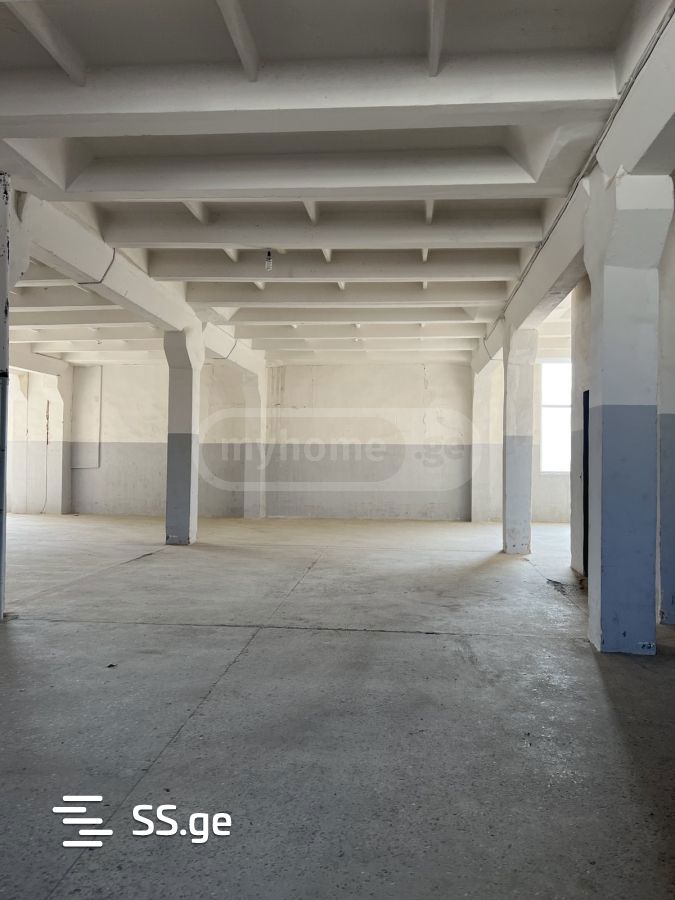 იყიდება Store-Industrial Property სამგორიში view 8