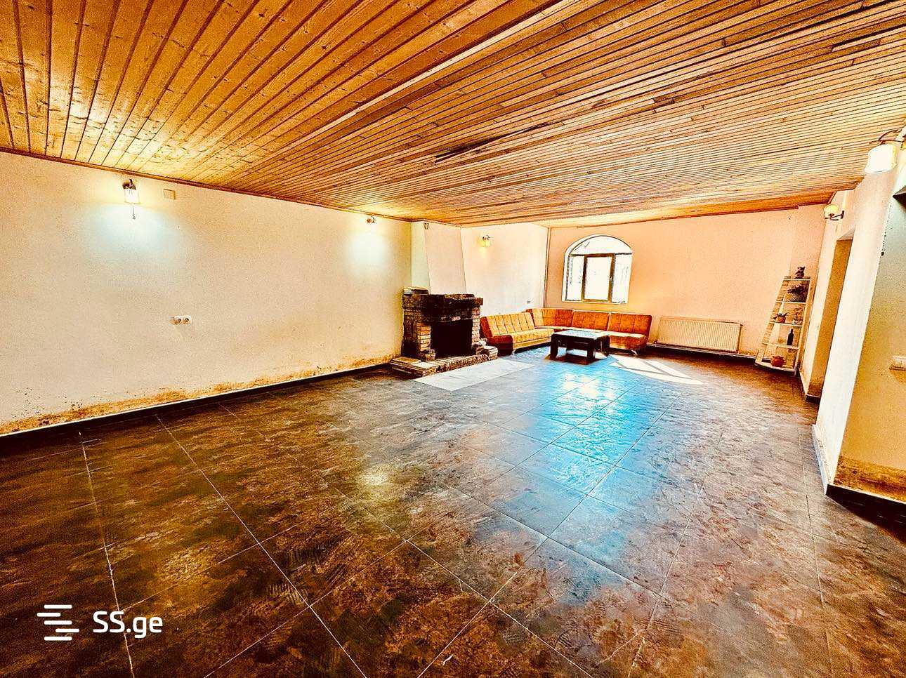 9 Room Private House For Sale view 6