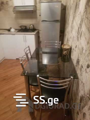 2 room Flat Daily rent. Didube - Bild 3