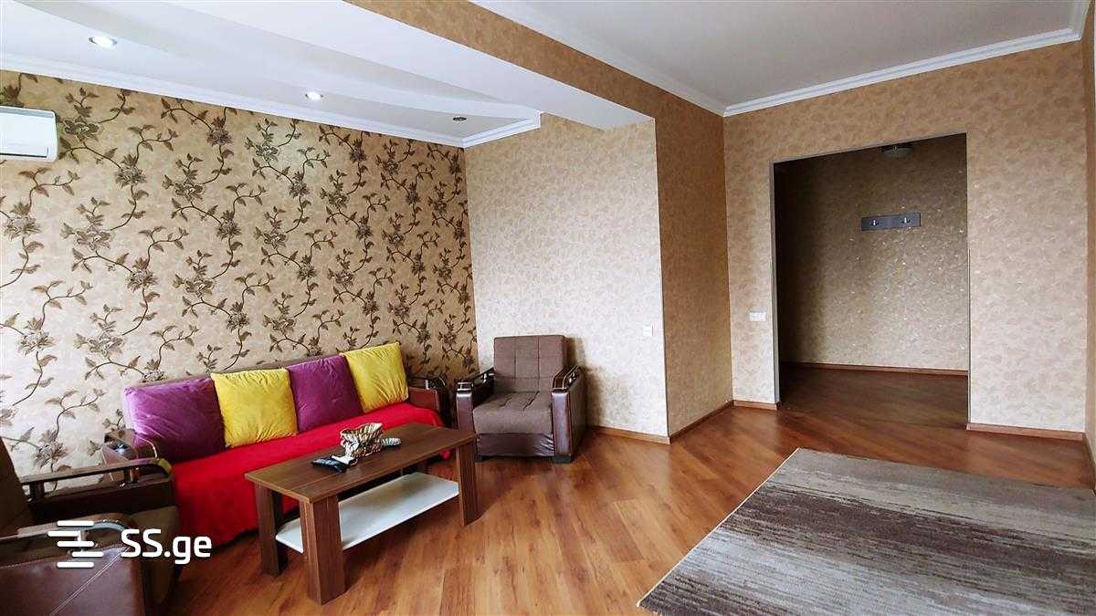 2 room Flat Daily rent. Didube - Fler