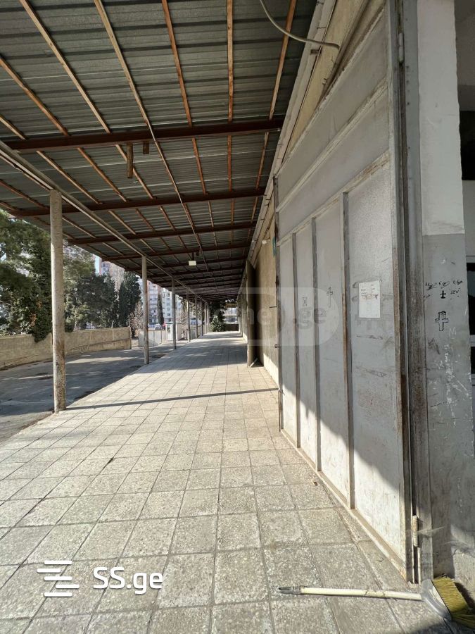 იყიდება Store-Industrial Property სამგორიში view 2