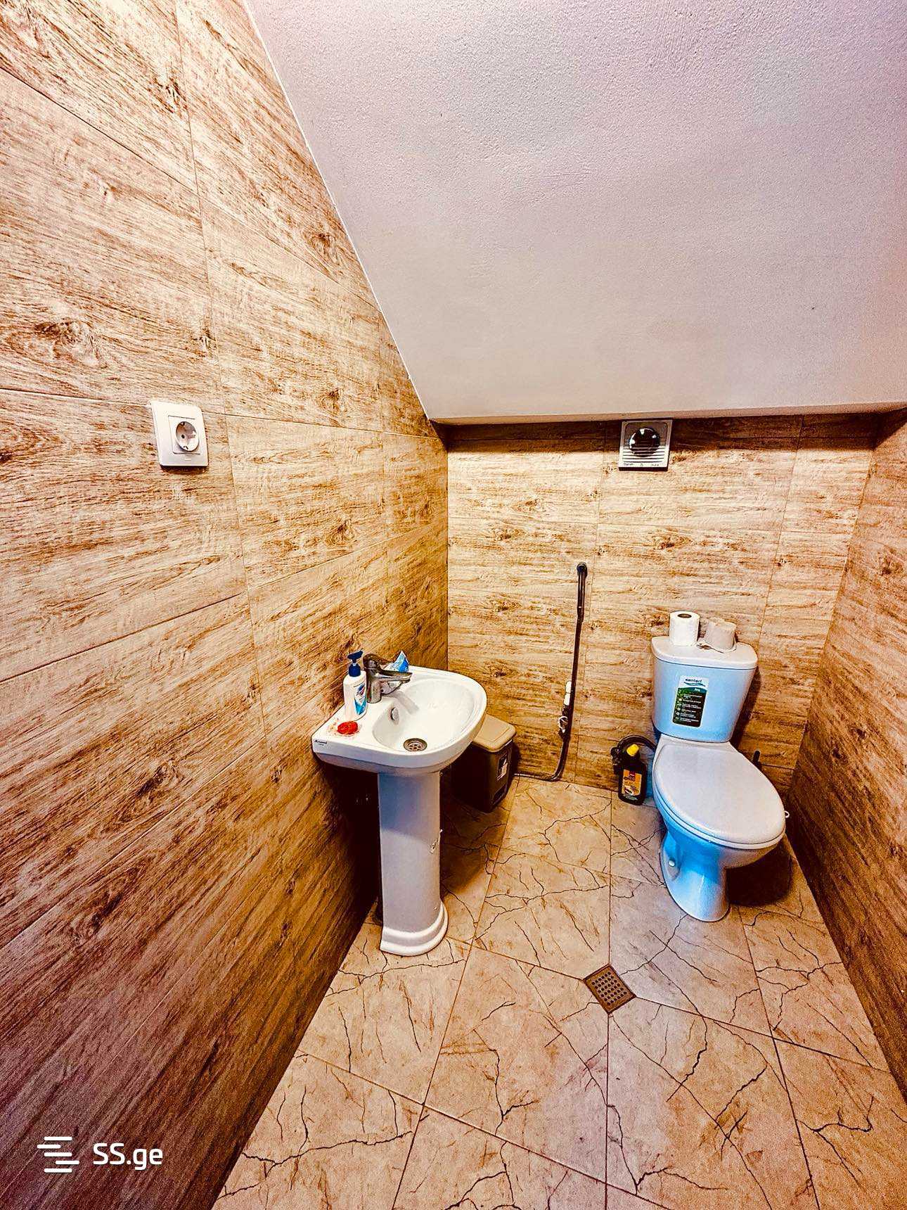 9 Room Private House For Sale view 9
