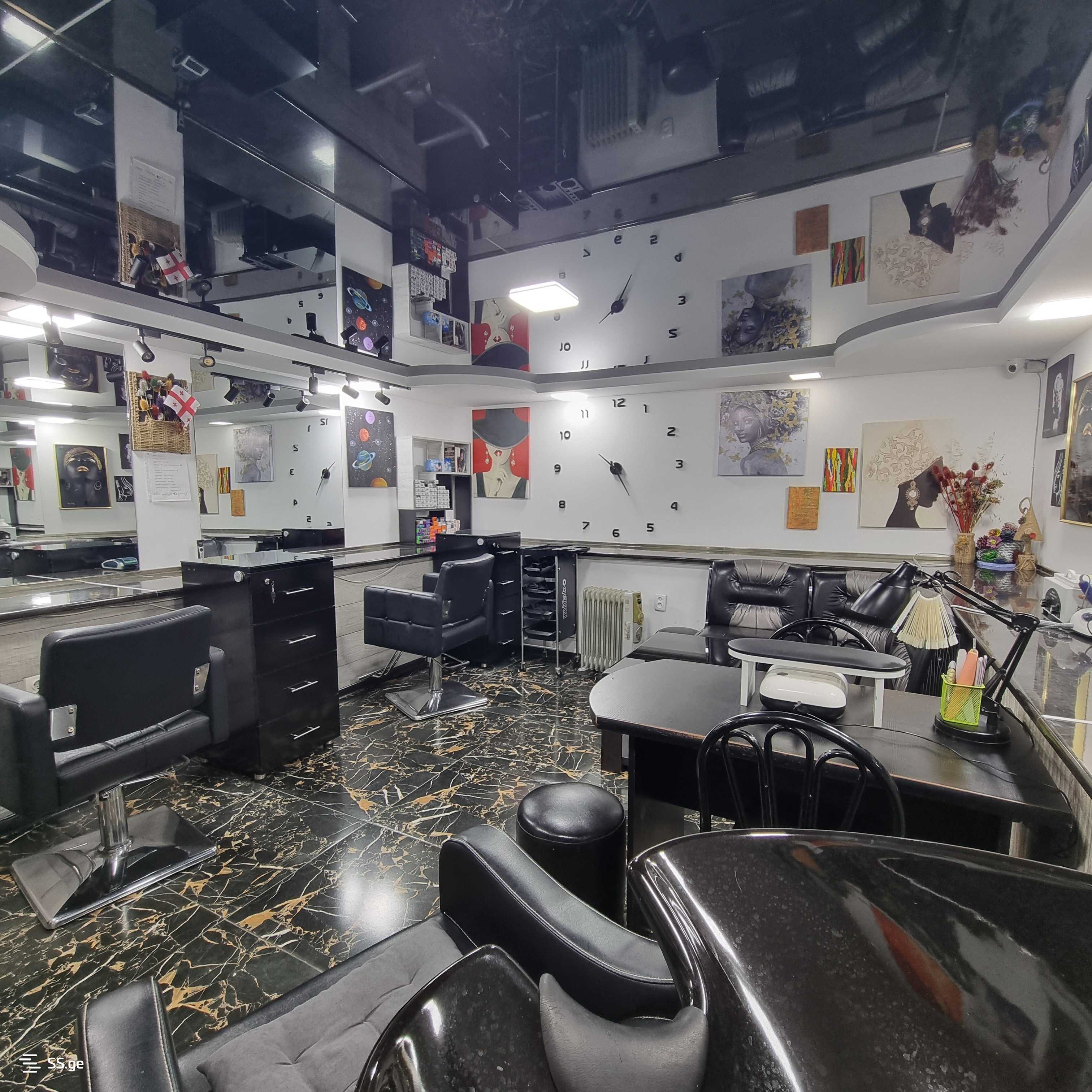 Commercial Real Estate For Rent. Varketili view 4