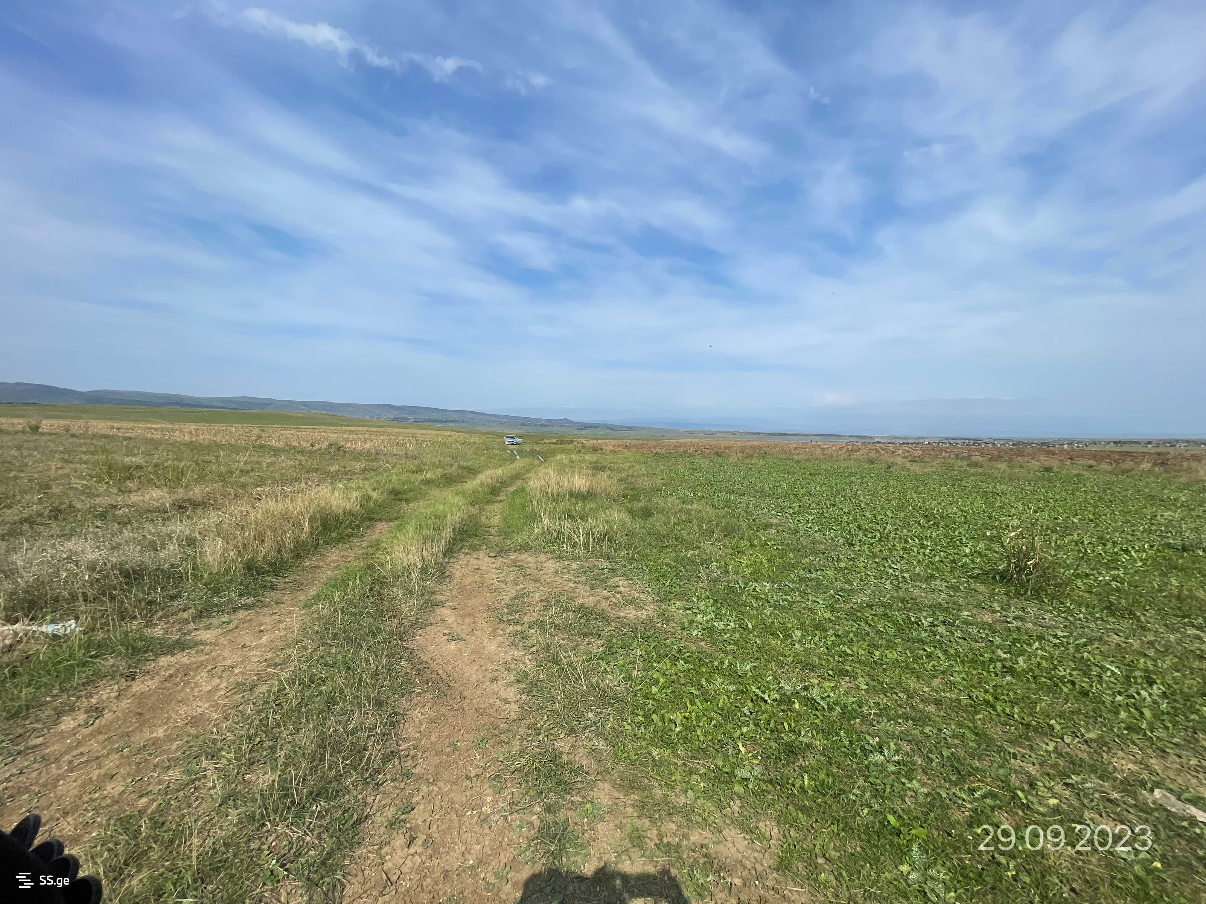 Продажа Земля / участок в Tetritsqaroshi view 12