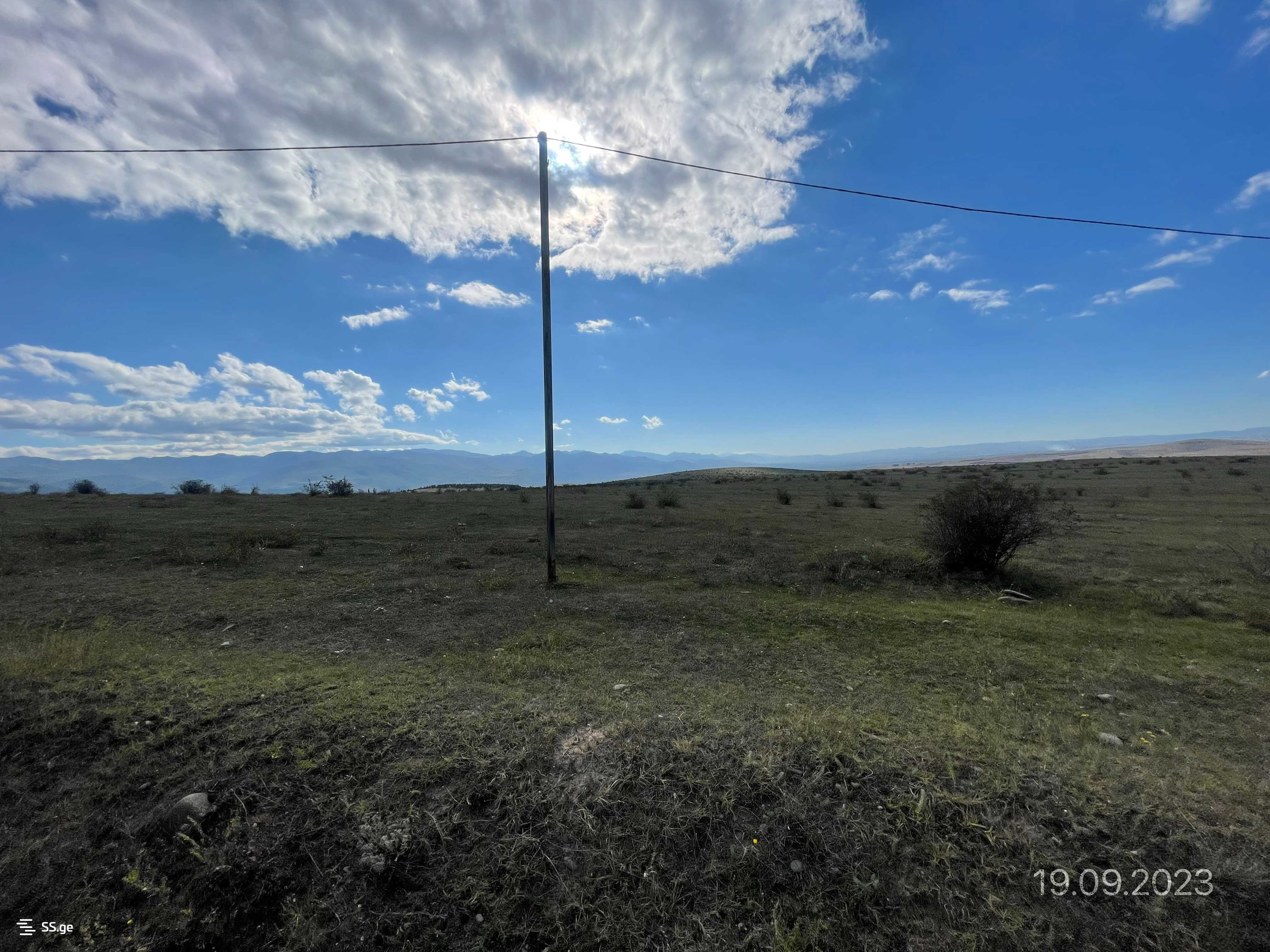 Land For Sale. view 6
