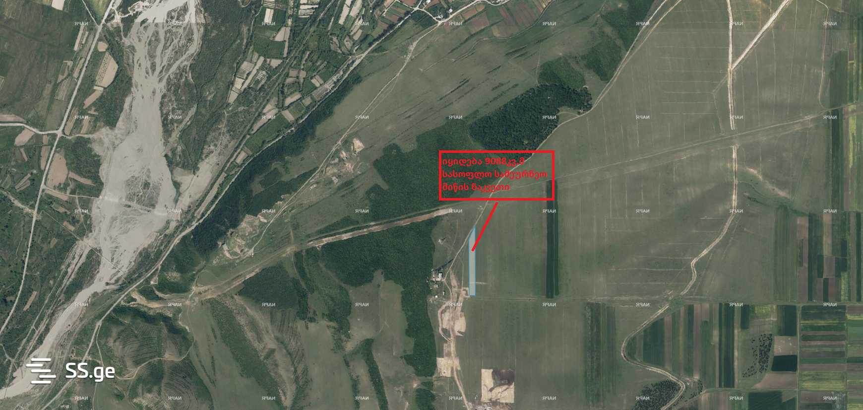 Land For Sale., 3 of 4