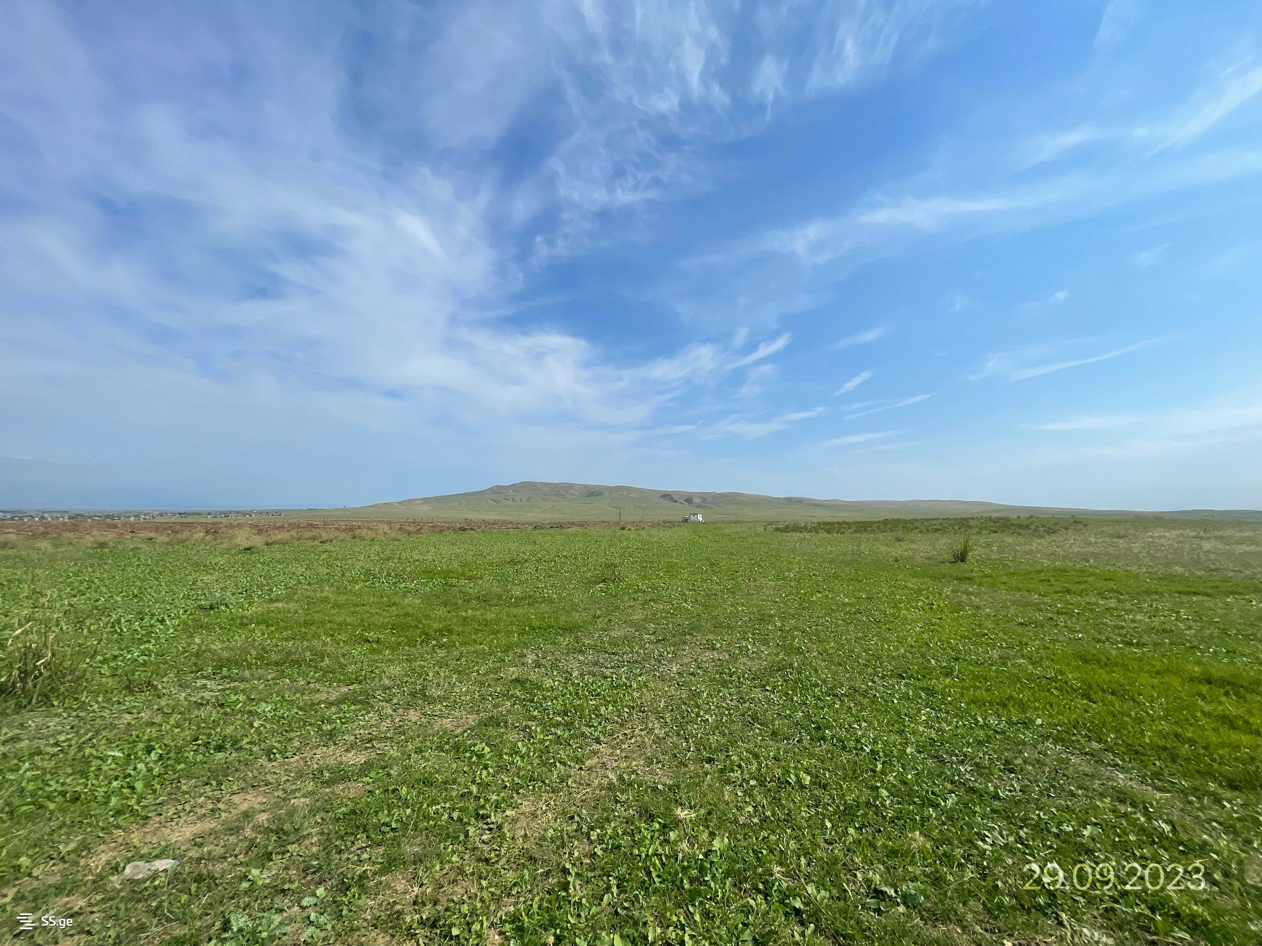 Продажа Земля / участок в Tetritsqaroshi view 10
