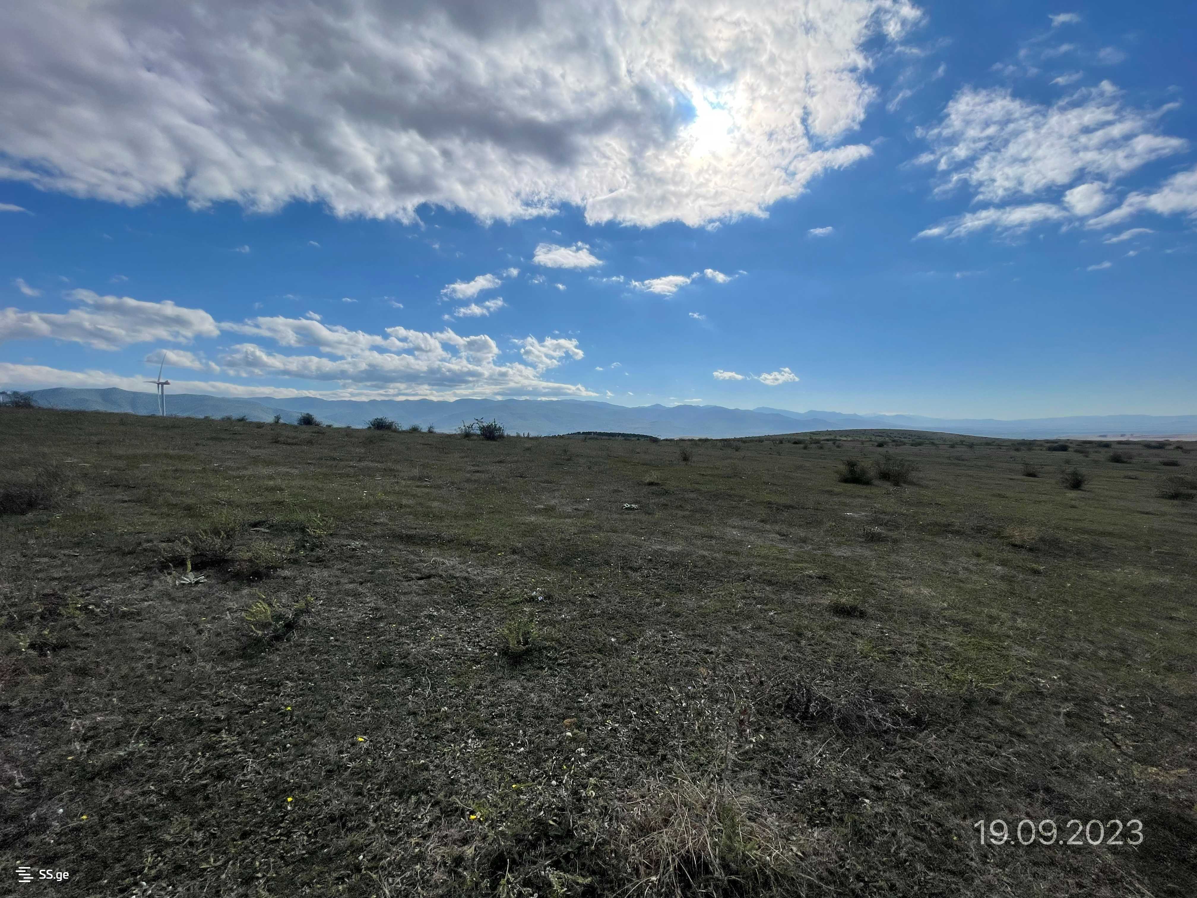 Land For Sale. view 1