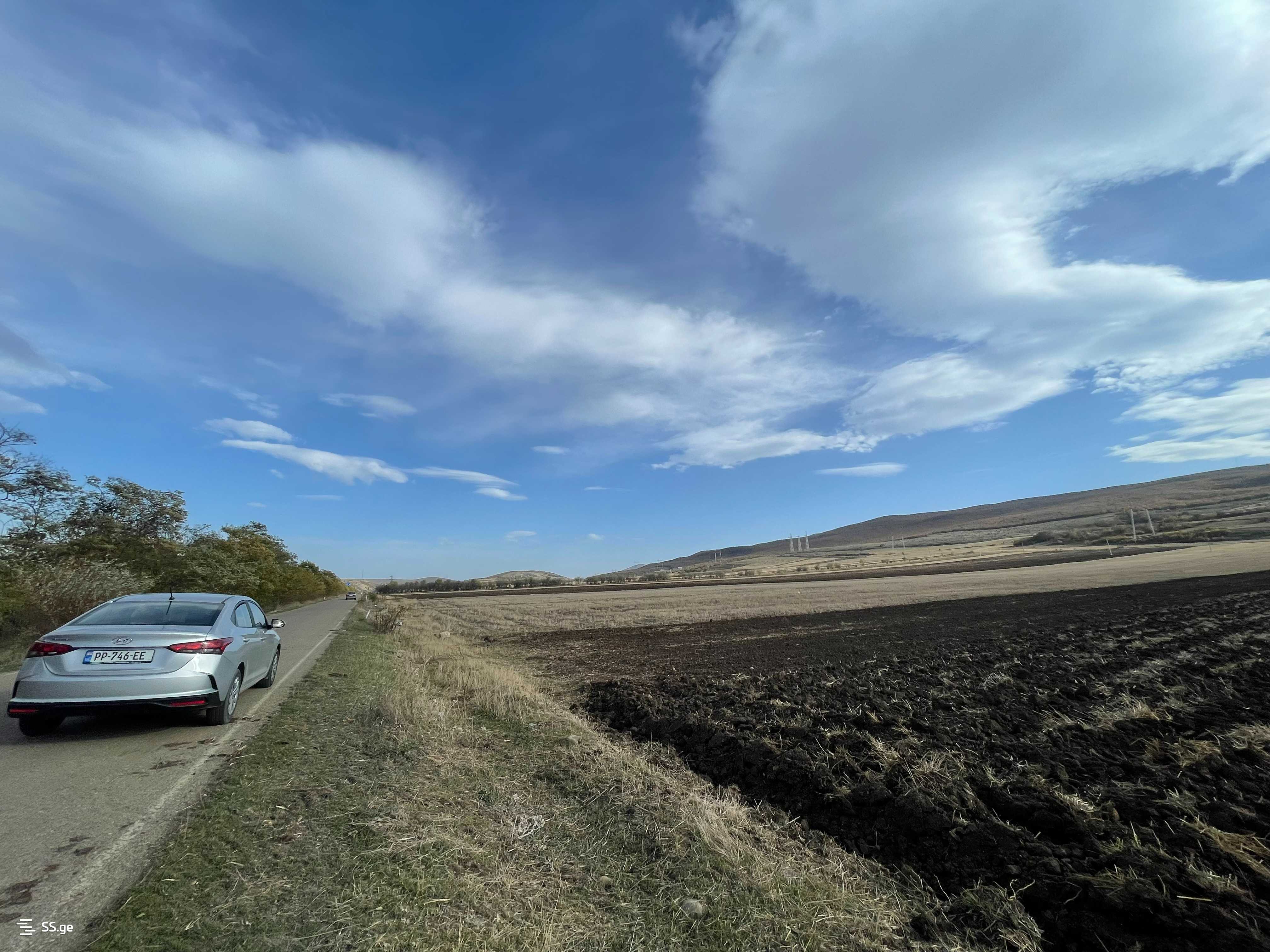 Продажа Земля / участок в Kaspshi view 11