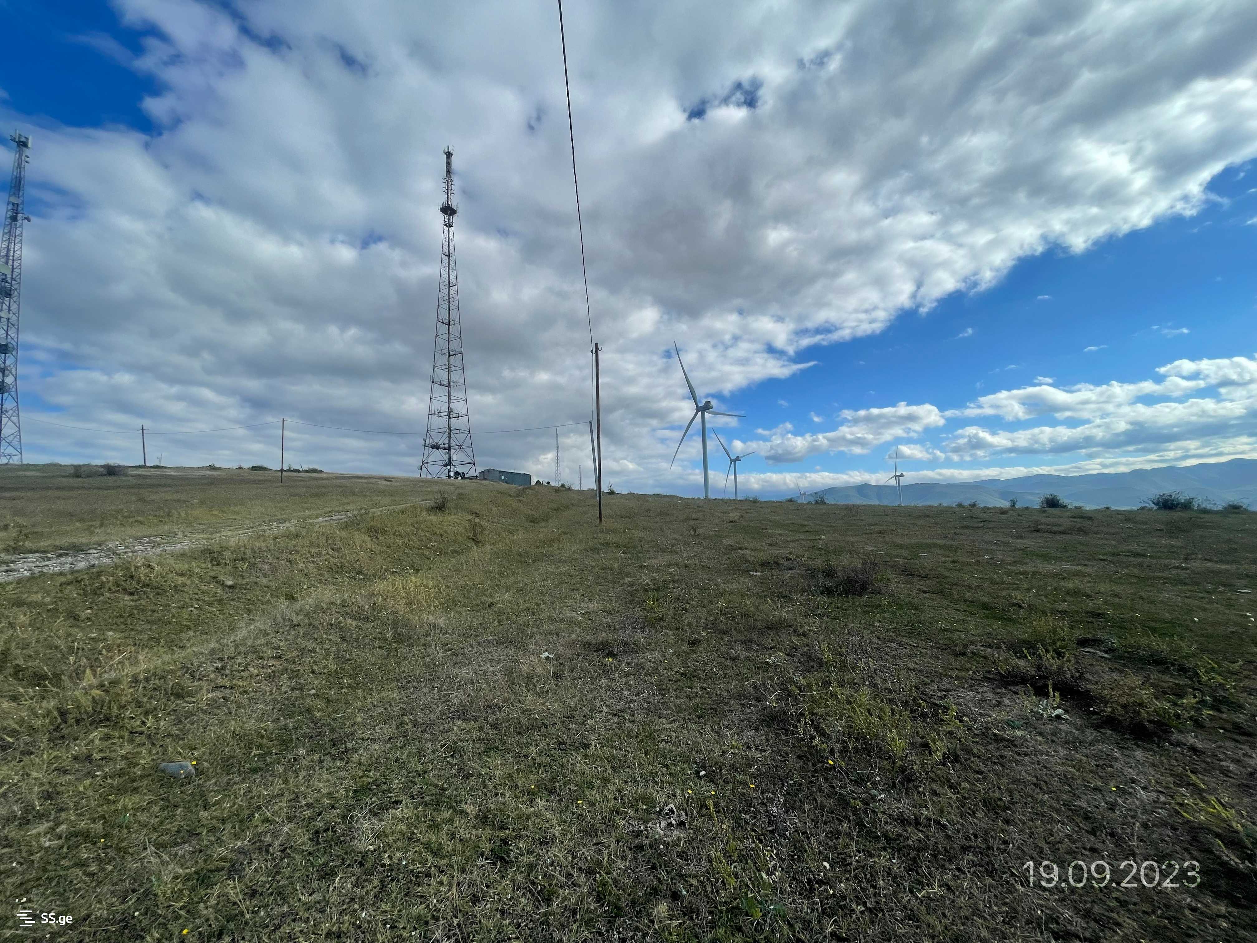 Land For Sale. view 9