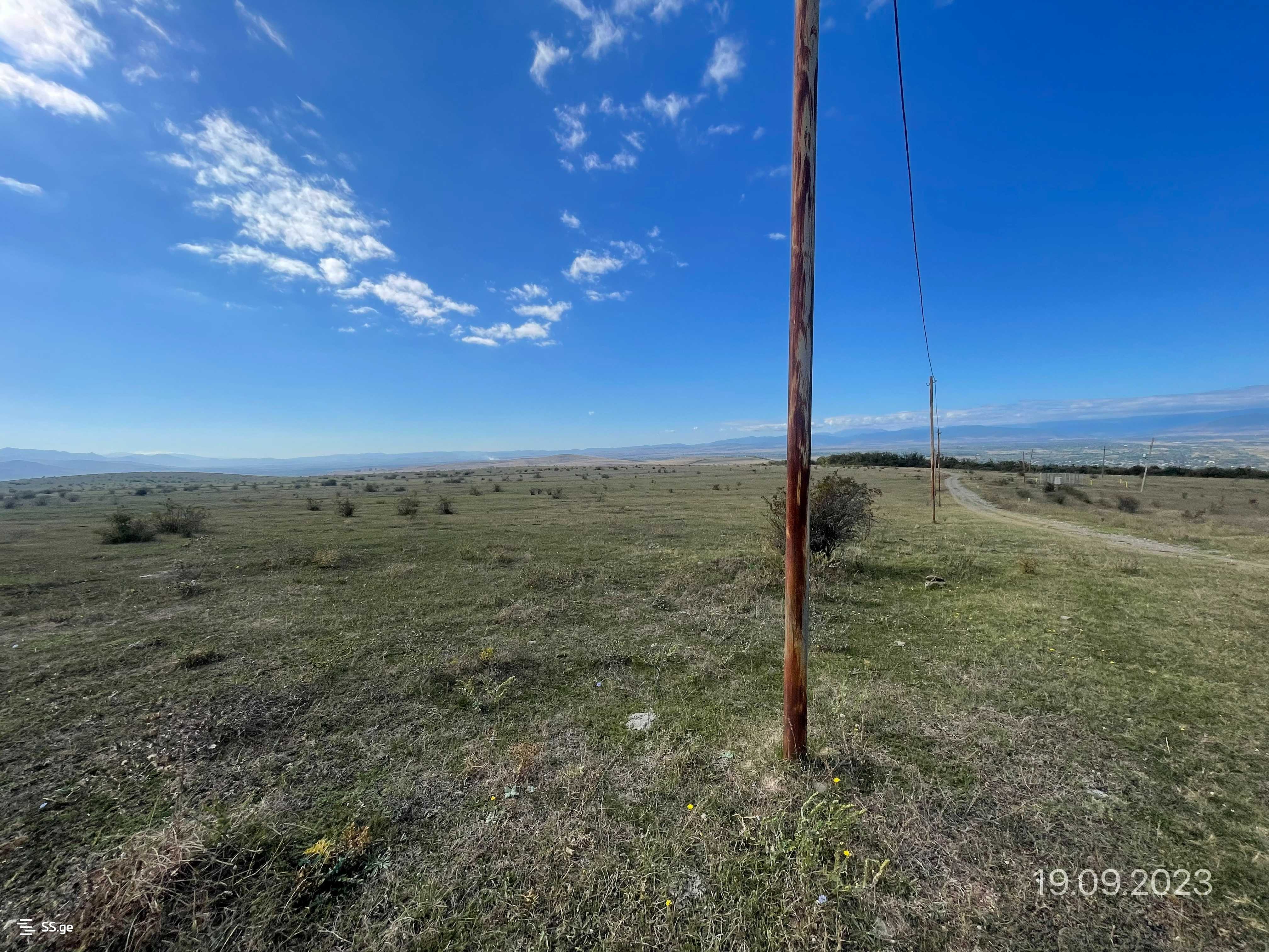 Land For Sale. view 5