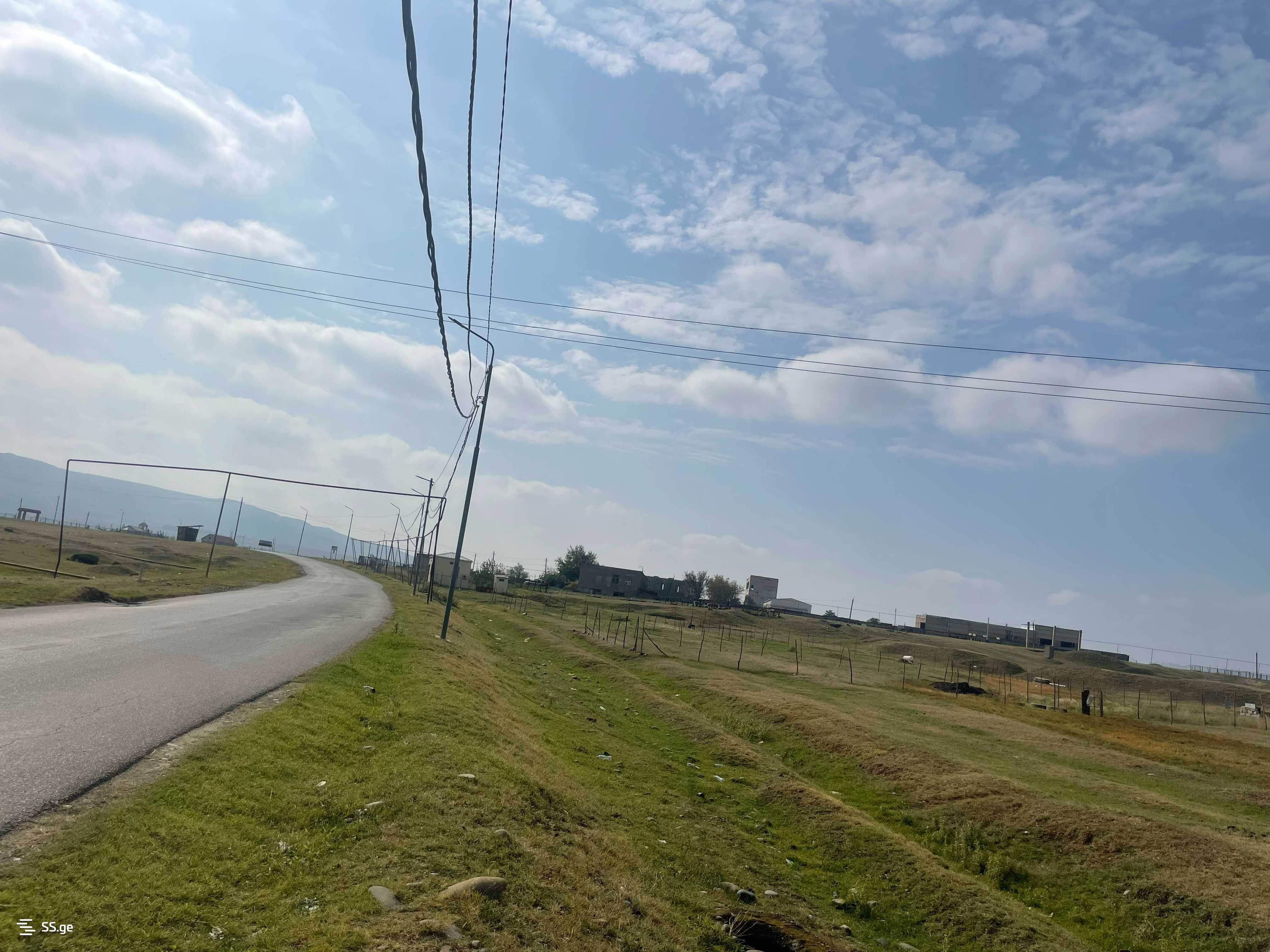 Land For Sale. Gardabani, 2 of 4
