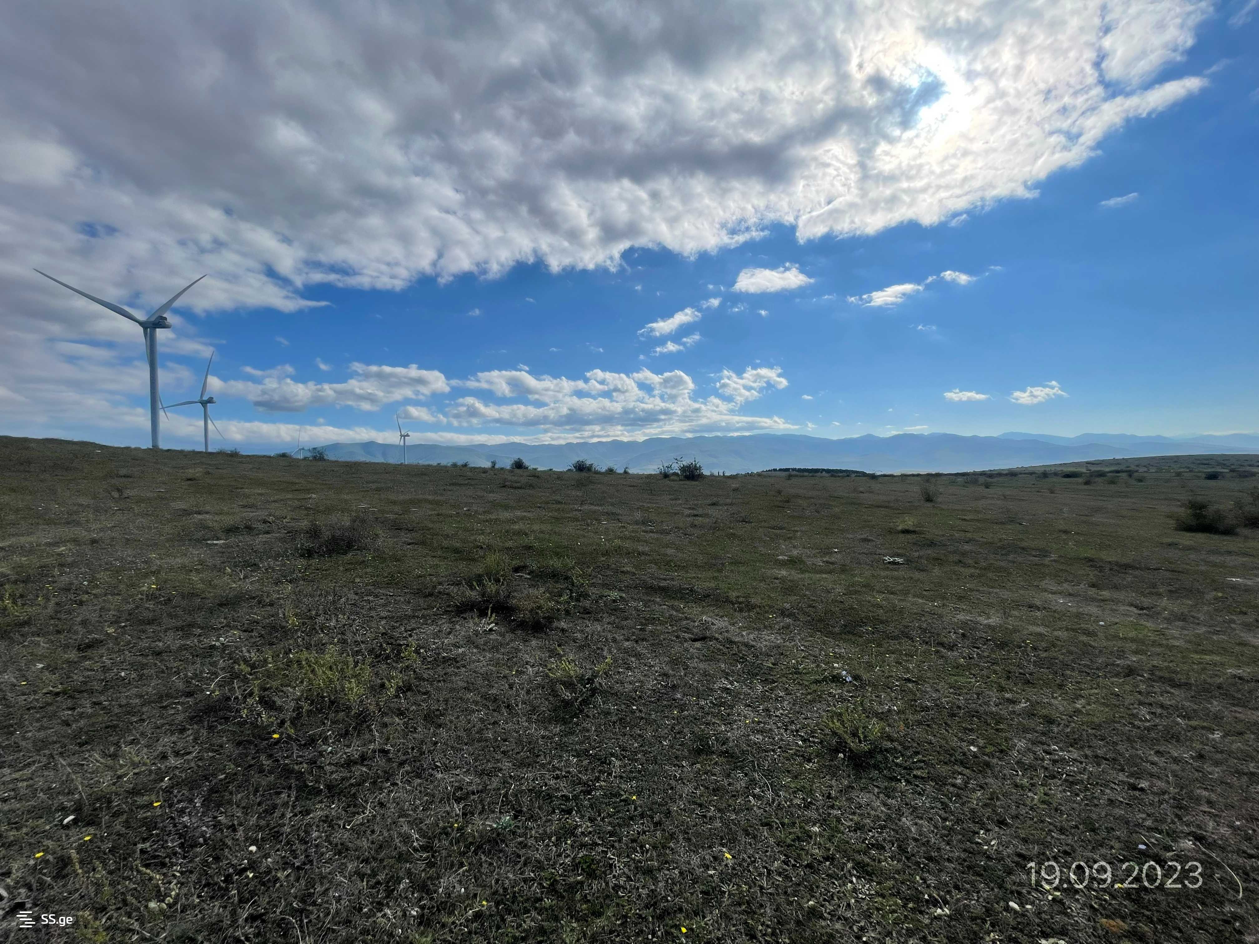 Land For Sale. view 8