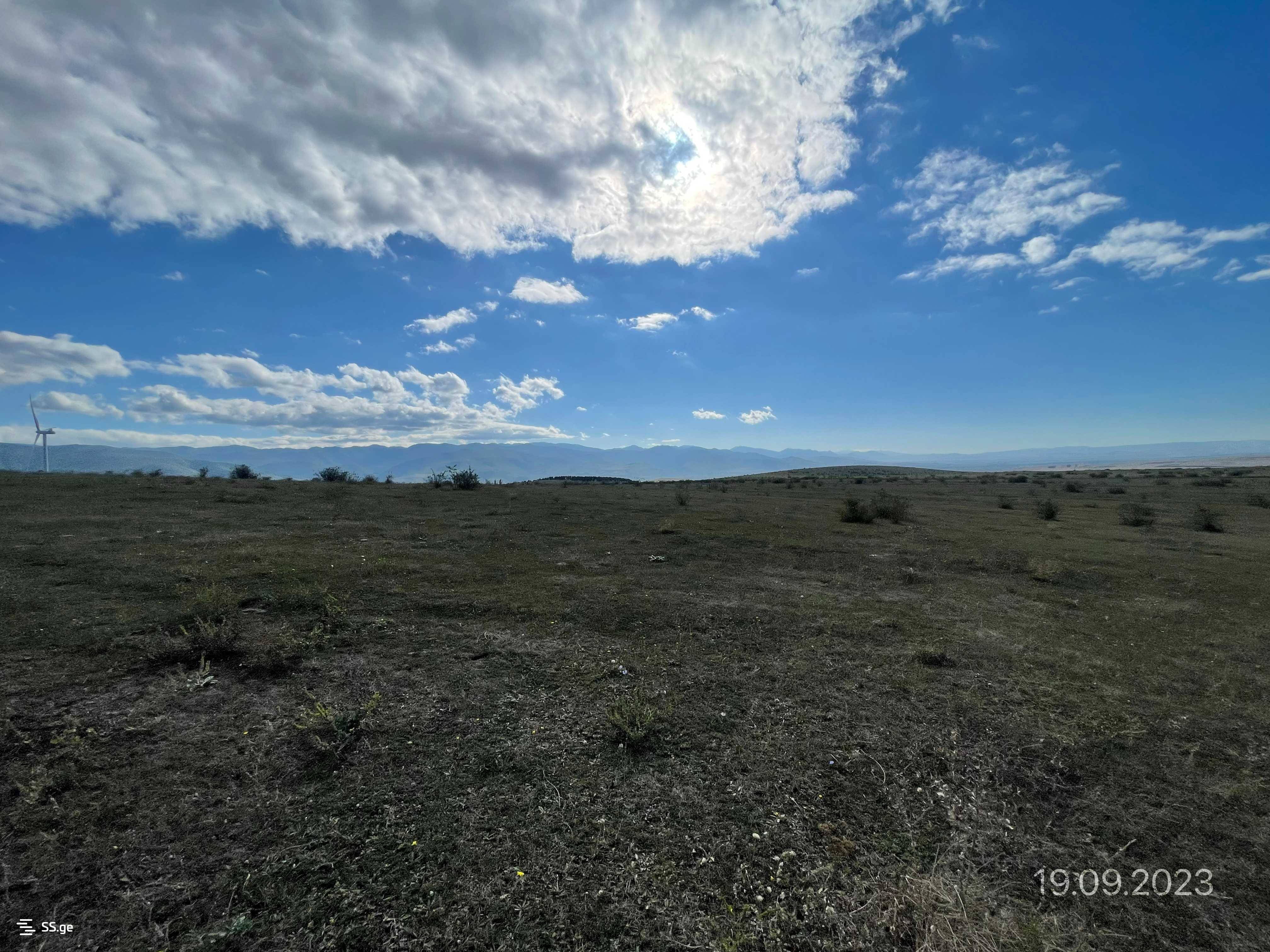Land For Sale. view 7