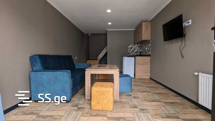 Продажа 8-комната Hotel view 6