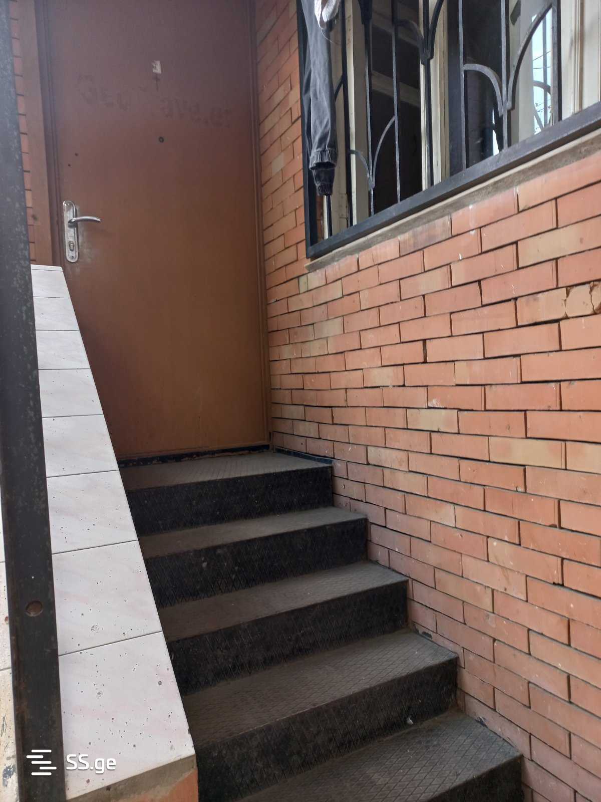 2 Room Flat For Sale view 8