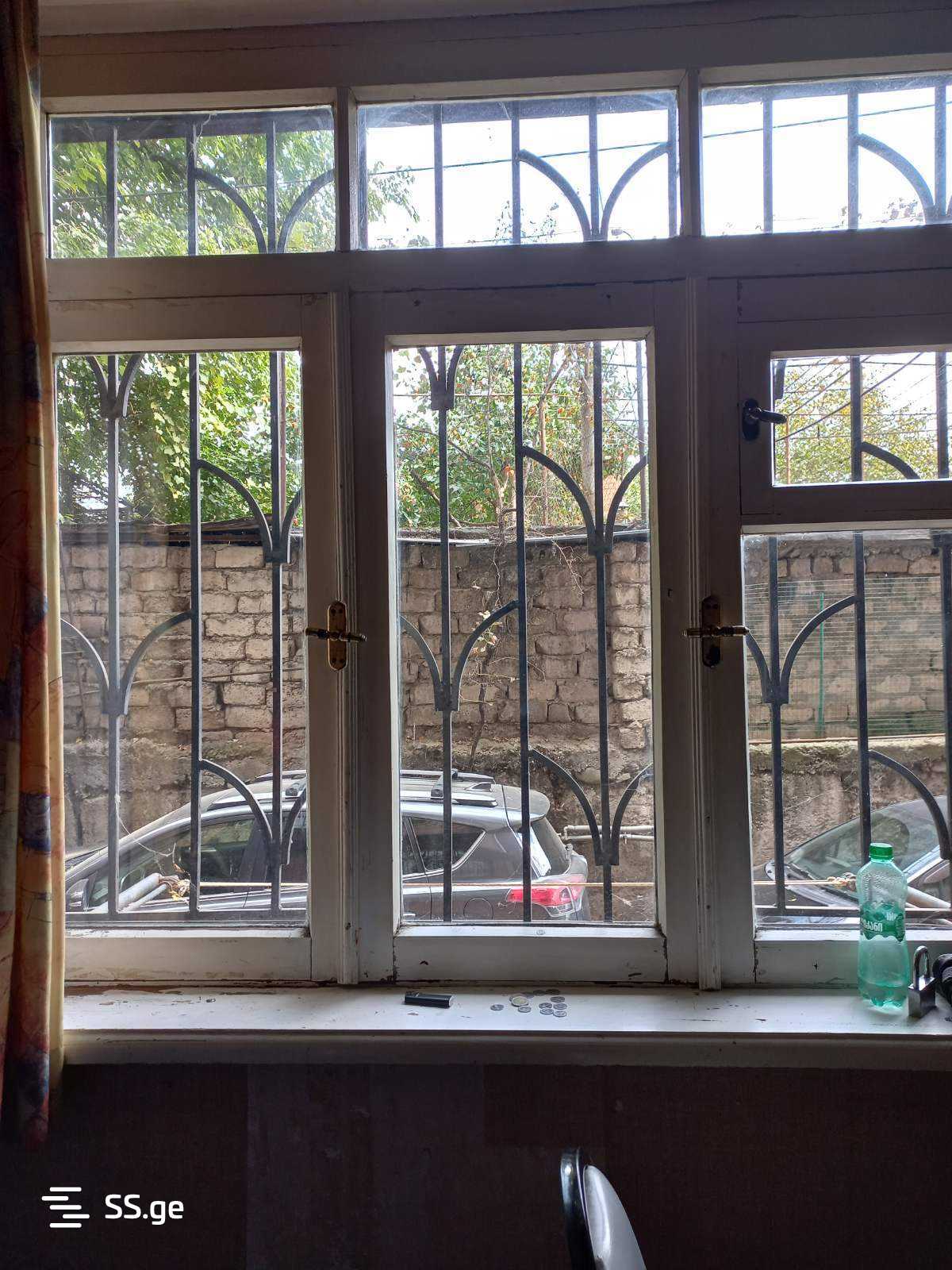 2 Room Flat For Sale view 7
