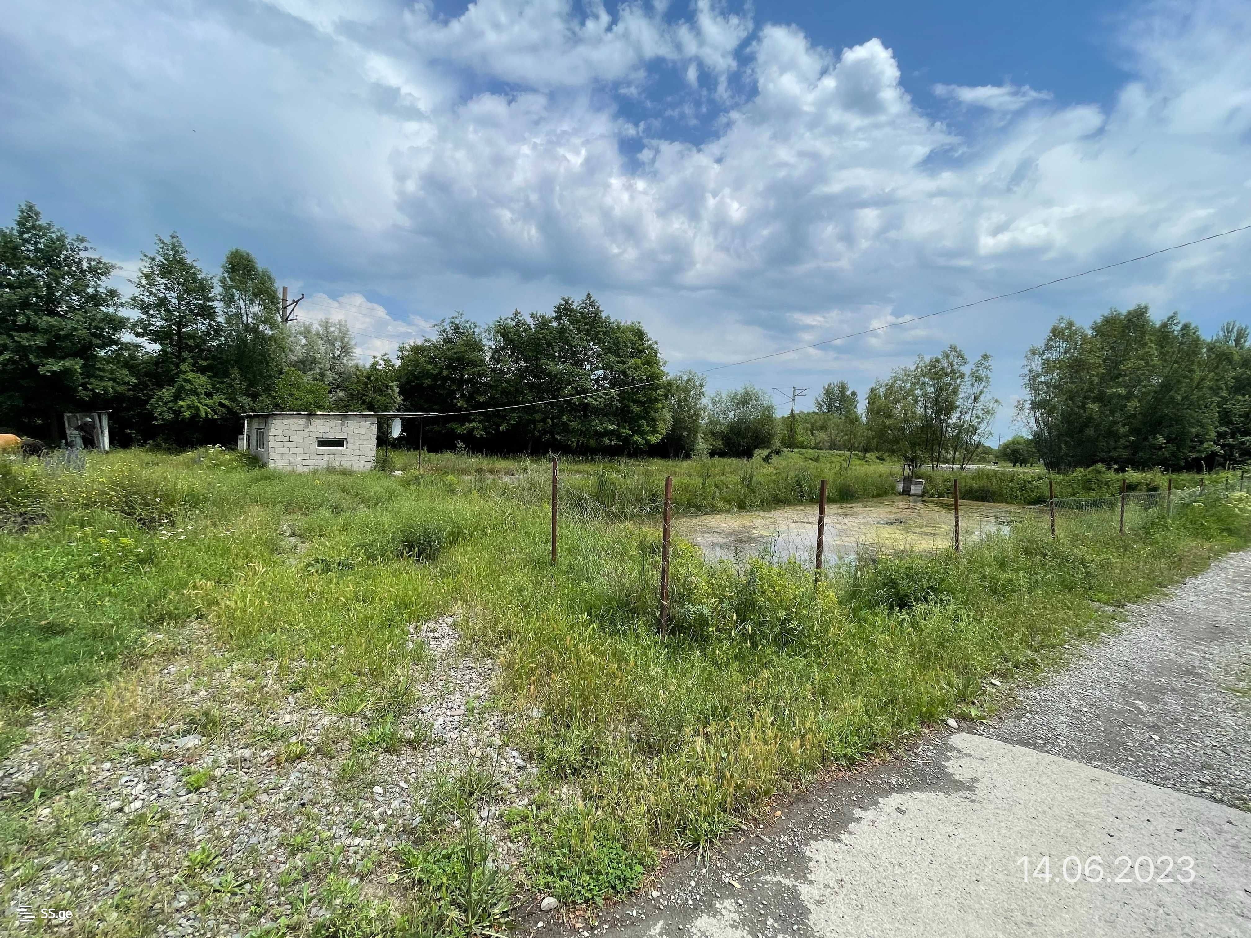 Land For Sale. Gori, 1 of 4